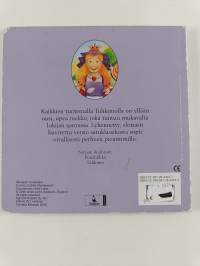 Tuhkimo