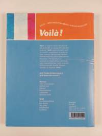 Voila! 5 : Textes et exercices