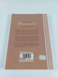 Piruetti : baletin perusteet