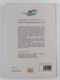 Laulan lasten lailla : Musiikin varhaiskasvatuksen opas