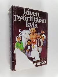 Tyhjä kuva