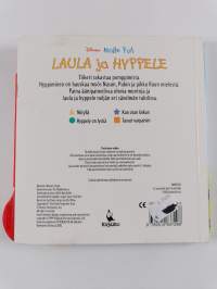 Laula ja hyppele