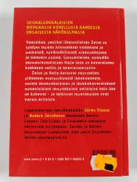 Zeina ja Nalle