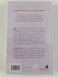 Vaakakapina : lopeta laihdutus, aloita elämä
