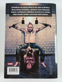 Kotiteollisuuscom : vittuilua jo vuodesta 2001