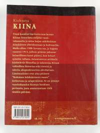 Kiehtova Kiina