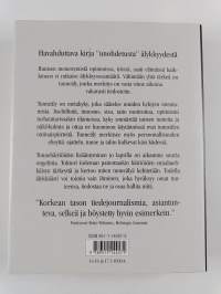 Tunneäly : lahjakkuuden koko kuva