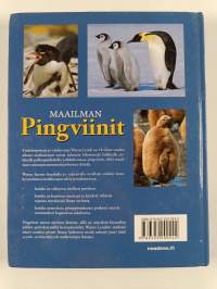 Maailman pingviinit