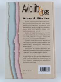 Avioliitto-opas : avioliitto on pysyvän ihmissuhteen rakentamista