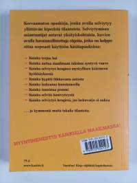 Tiukkojen tilanteiden käsikirja