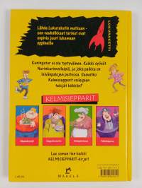 Voileipävitsaus
