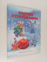 Hiiriukin synttäriomena