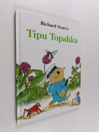 Tipu Topakka
