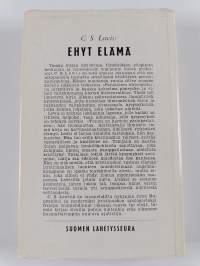 Ehyt elämä