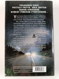 Pyörre