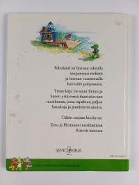 Eetu ja Hermanni merihädässä