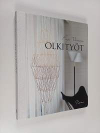 Olkityöt