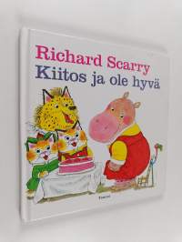 Tyhjä kuva
