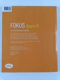 Fokus Kurs 5