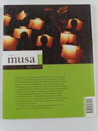 Lukion musa 2 ; moniääninen Suomi