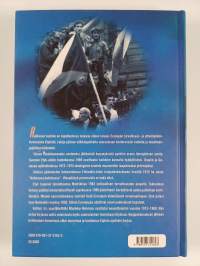 Kekkosen katiska : Suomi Etykissä 1968-1989