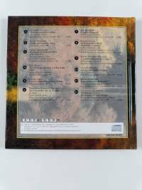 Klassisen musiikin helmet : Syksyn hehku (kirja +CD)
