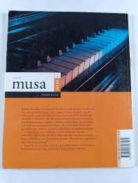 Lukion musa : Intro 1 - Musiikki ja minä
