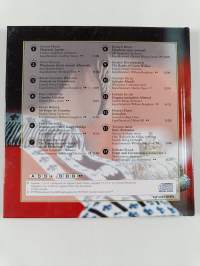 Klassisen musiikin helmet : Britannia (kirja +CD)