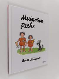 Muinosen perhe