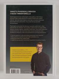 Syö mitä mielesi tekee