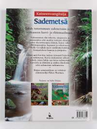 Sademetsä