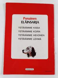 Ystävämme koira
