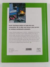 Viihtyisät pihat ja parvekkeet