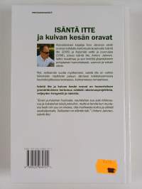 Isäntä itte ja kuivan kesän oravat