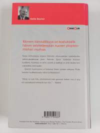Nicholas Quinnin hiljainen maailma