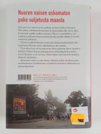 Seitsemän nimen tyttö : pakoon Pohjois-Koreasta