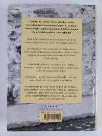 Seitsemännen portaan enkeli