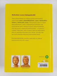 Lasse menee kouluun : Lasse, ekaluokkalainen ; Lasse, tokaluokkalainen ; Selvä peli, Lasse (yhteisnide)