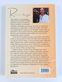 Rakkauden auringossa : Runoja valon polun kulkijoille (signeerattu, tekijän omiste)