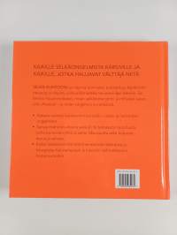 Selkä kuntoon! : kattava opas selkävaivojen hoitoon ja ehkäisyyn