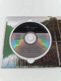 Klassisen musiikin helmet : Ajattomat sävelet (kirja + CD)