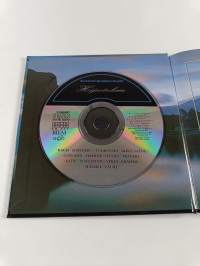 Klassisen musiikin helmet : Heijastuksia (kirja+cd)