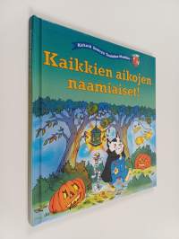 Tyhjä kuva