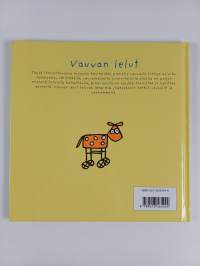 Vauvan lelut