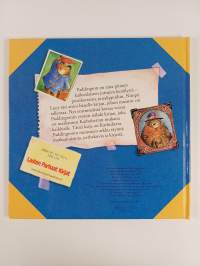 Paddington : muistokirja