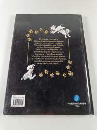 102 dalmatialaista