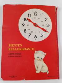 Pikkuisen kissan päivä