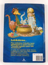 Iltahetken tarinoita