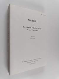 Memoirs of the Graduate School of Letters Osaka University vol. LIX March 2019