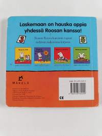 Roosa ja numerot